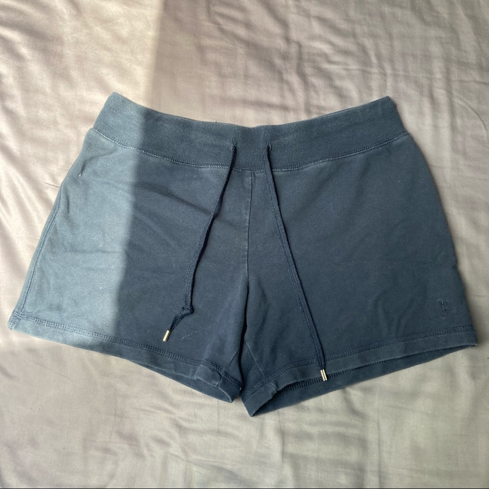 🟡 Danskin Sweatshorts